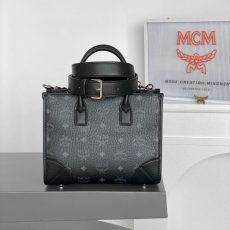 MCM Shopping Bags